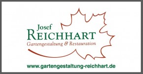 Gartengestaltung Josef Reichhart